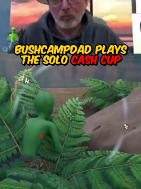 @BushCampDad