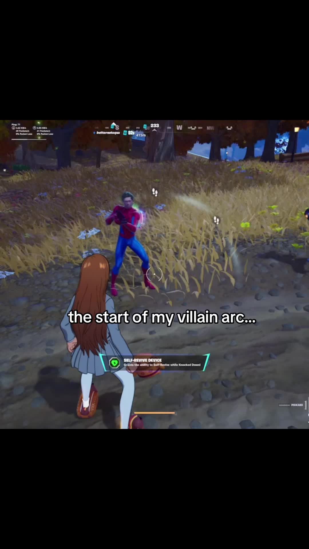 @mojo jojo