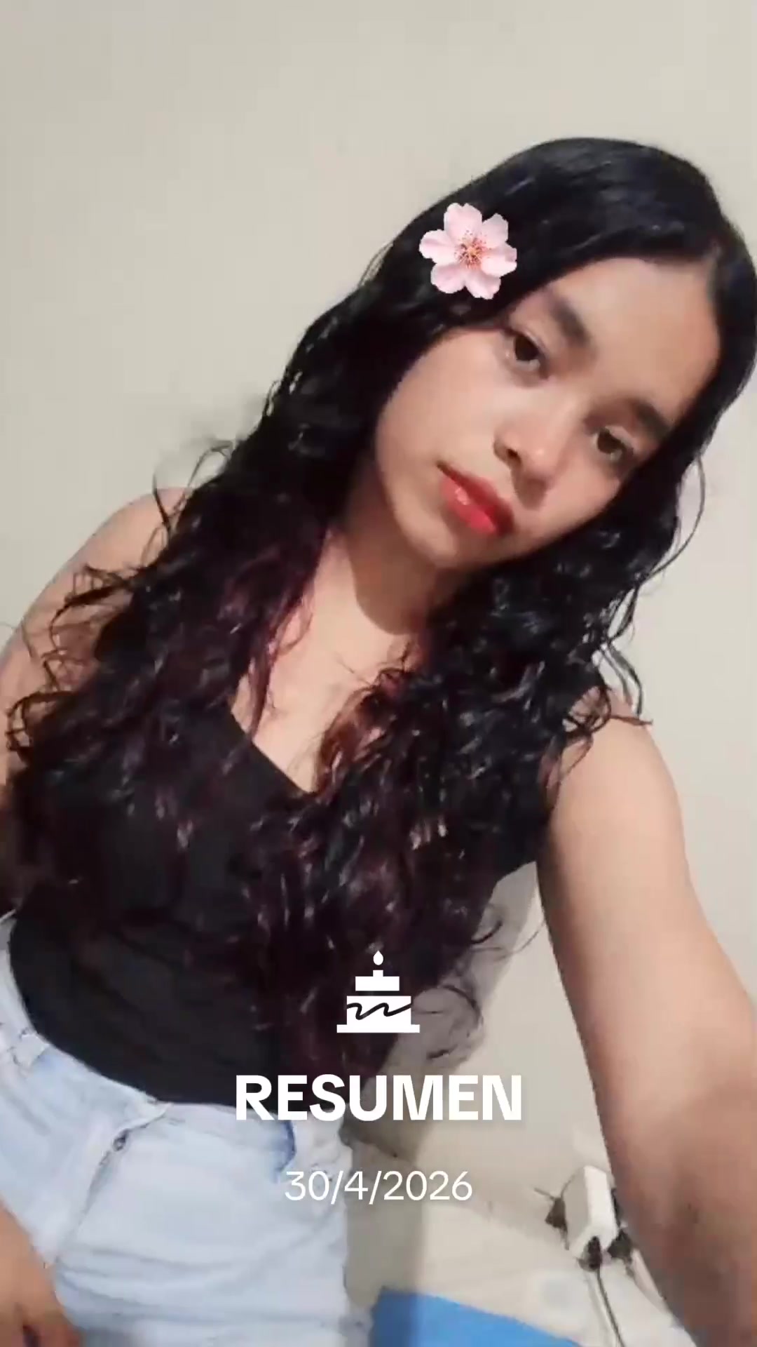 @Tu flaca