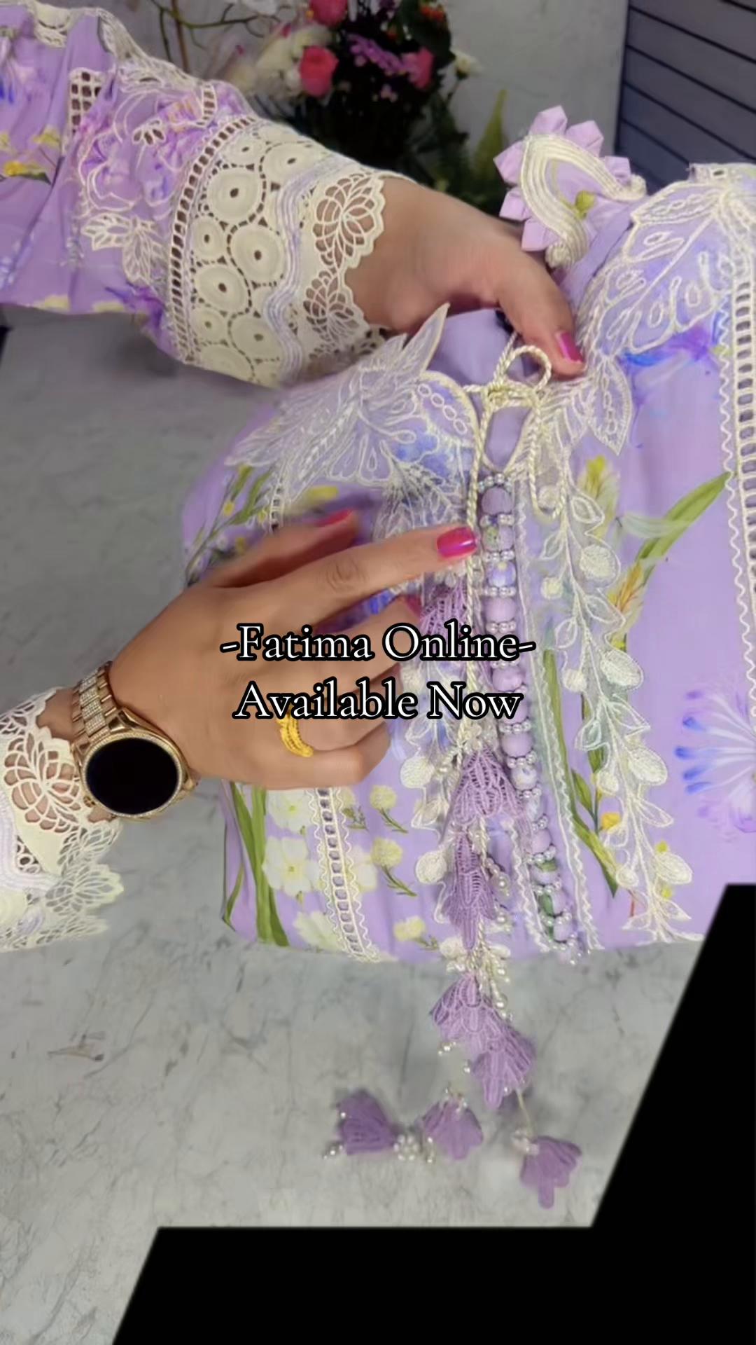 @Fatima Online 2