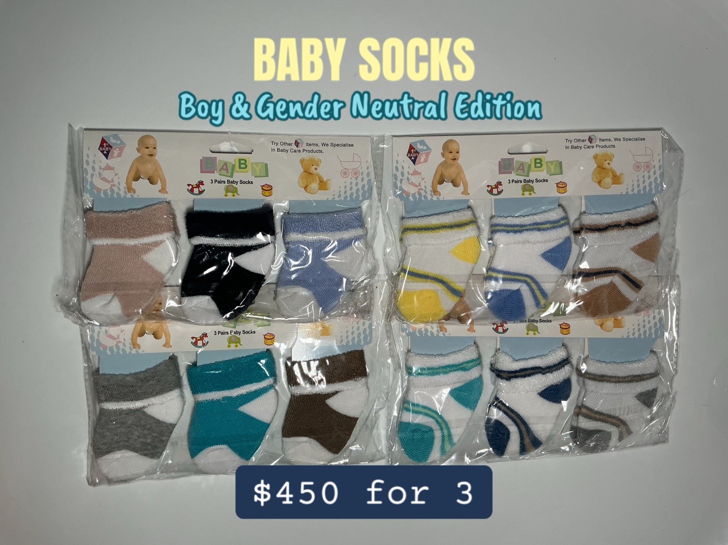 @Just Glamz Baby Boutique