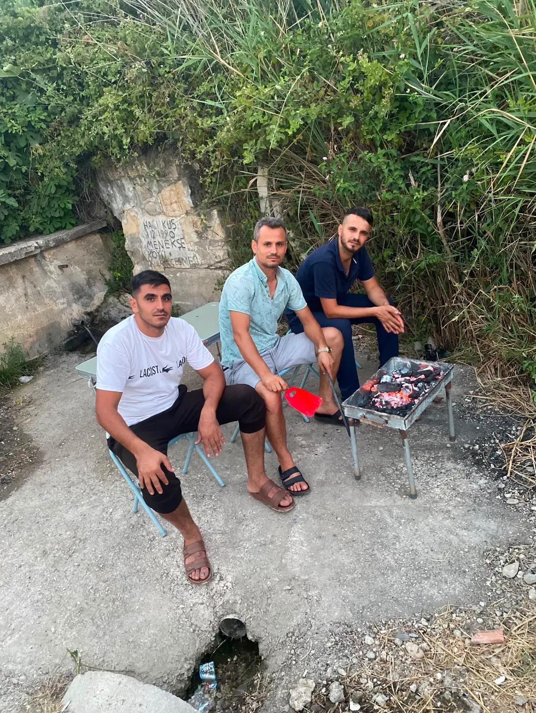 @Enes  aydınlı