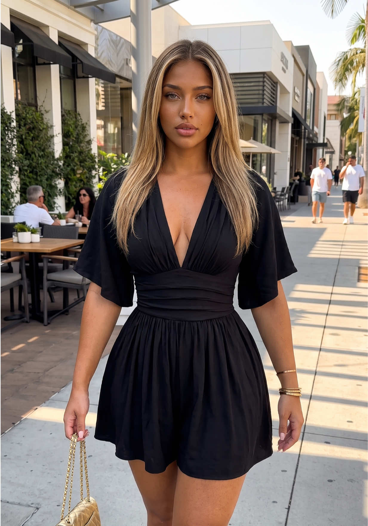 @Sienna Luxe