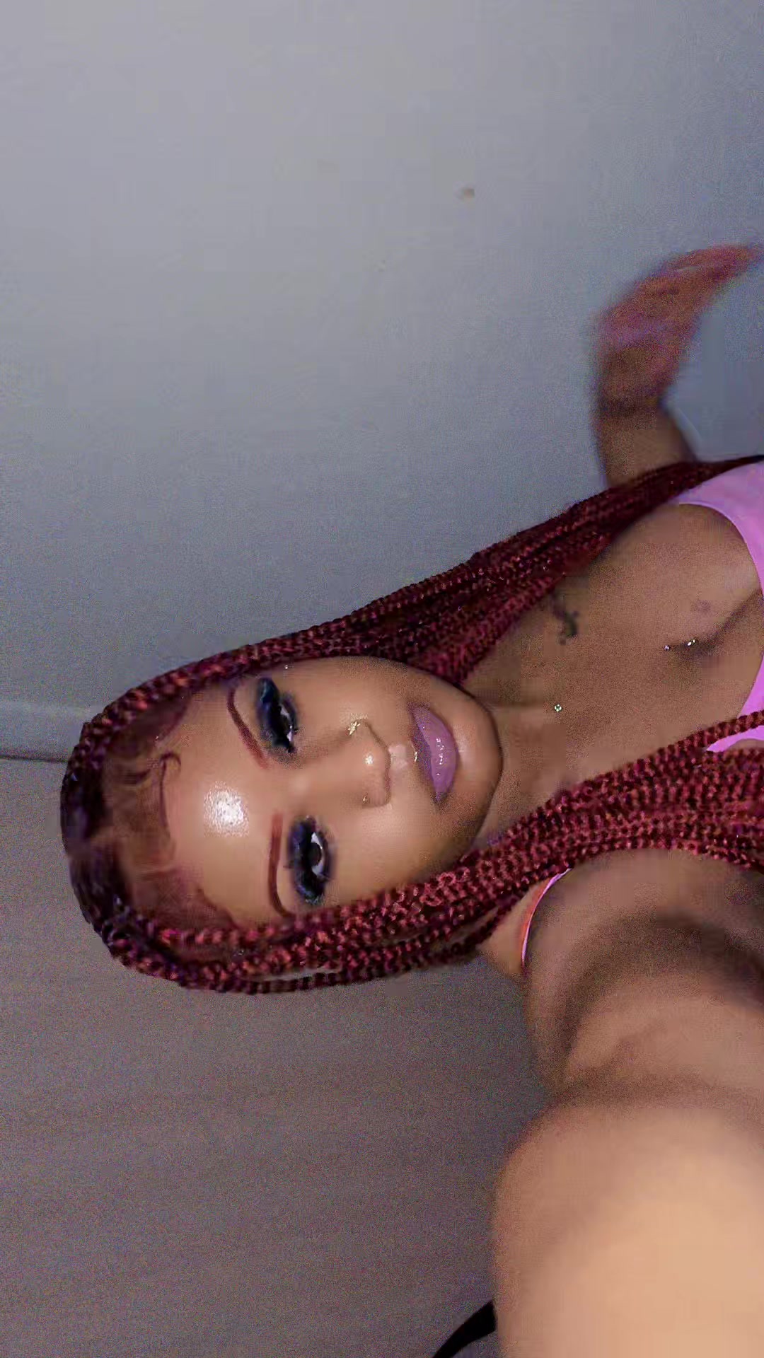 @Kyladeshae🌸