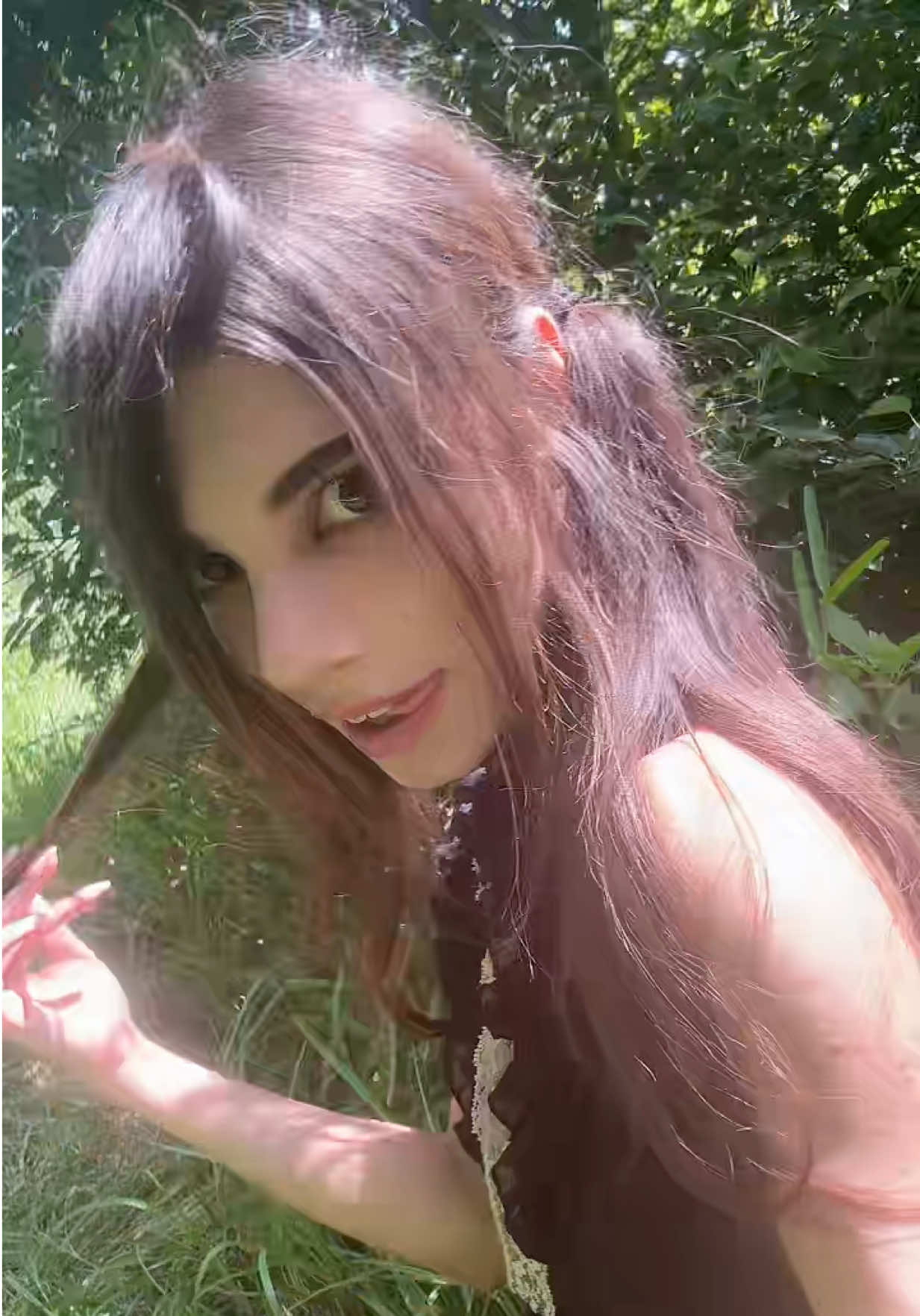 @True fairy jane