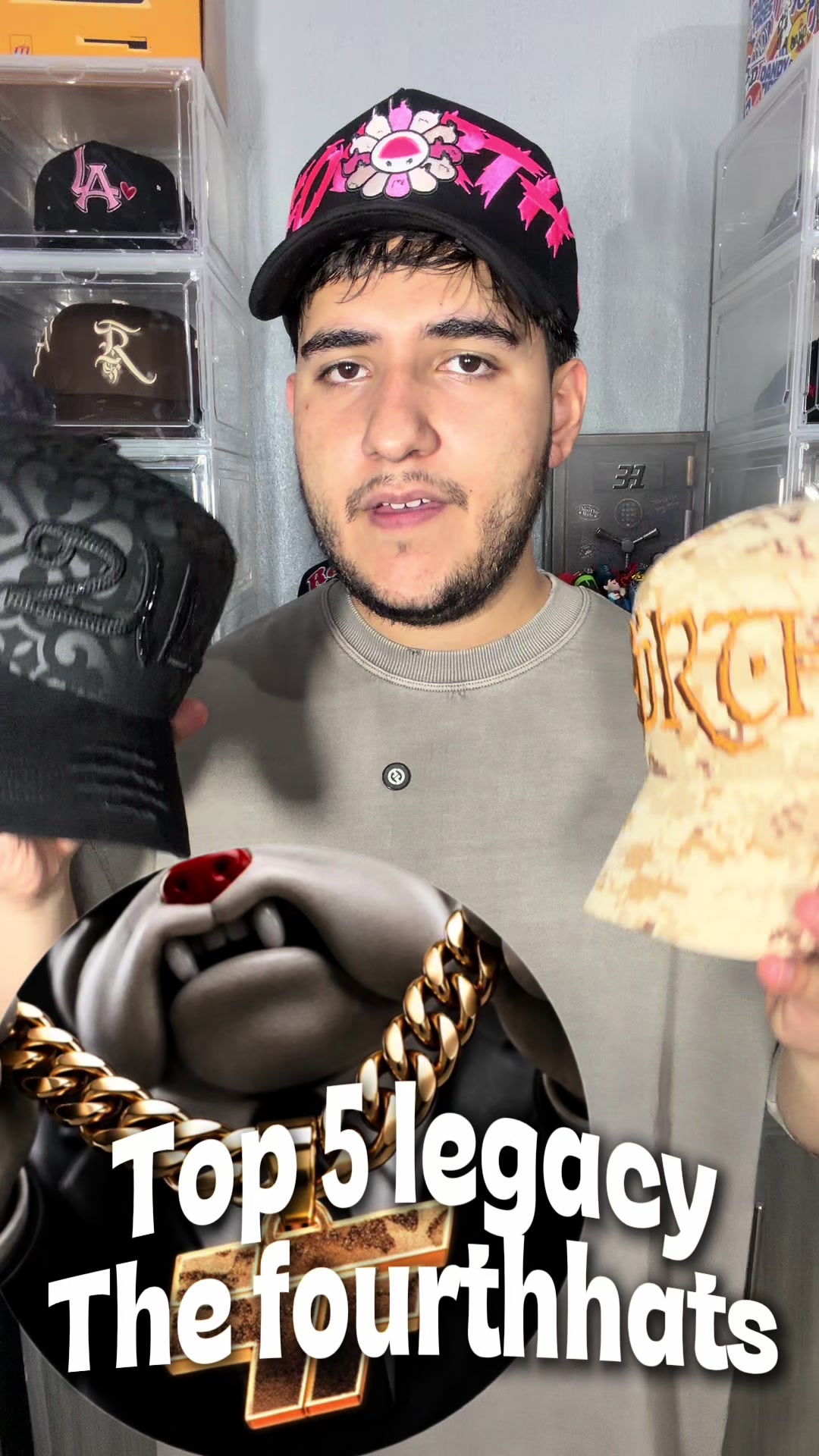 @KVNHATS