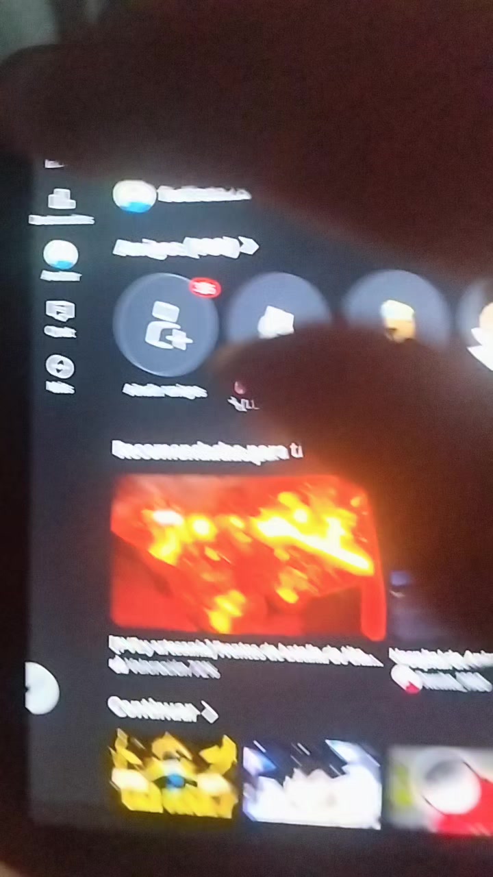 @fede vigevani Alan Backer