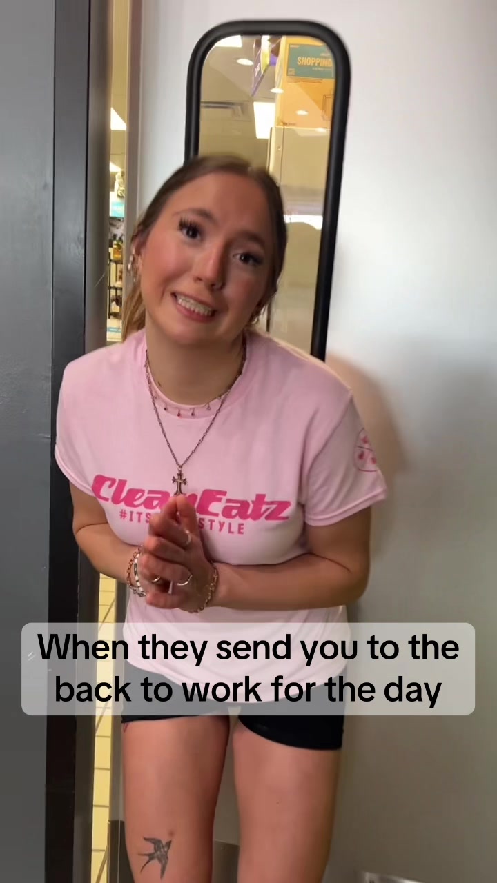 @Clean Eatz College Station
