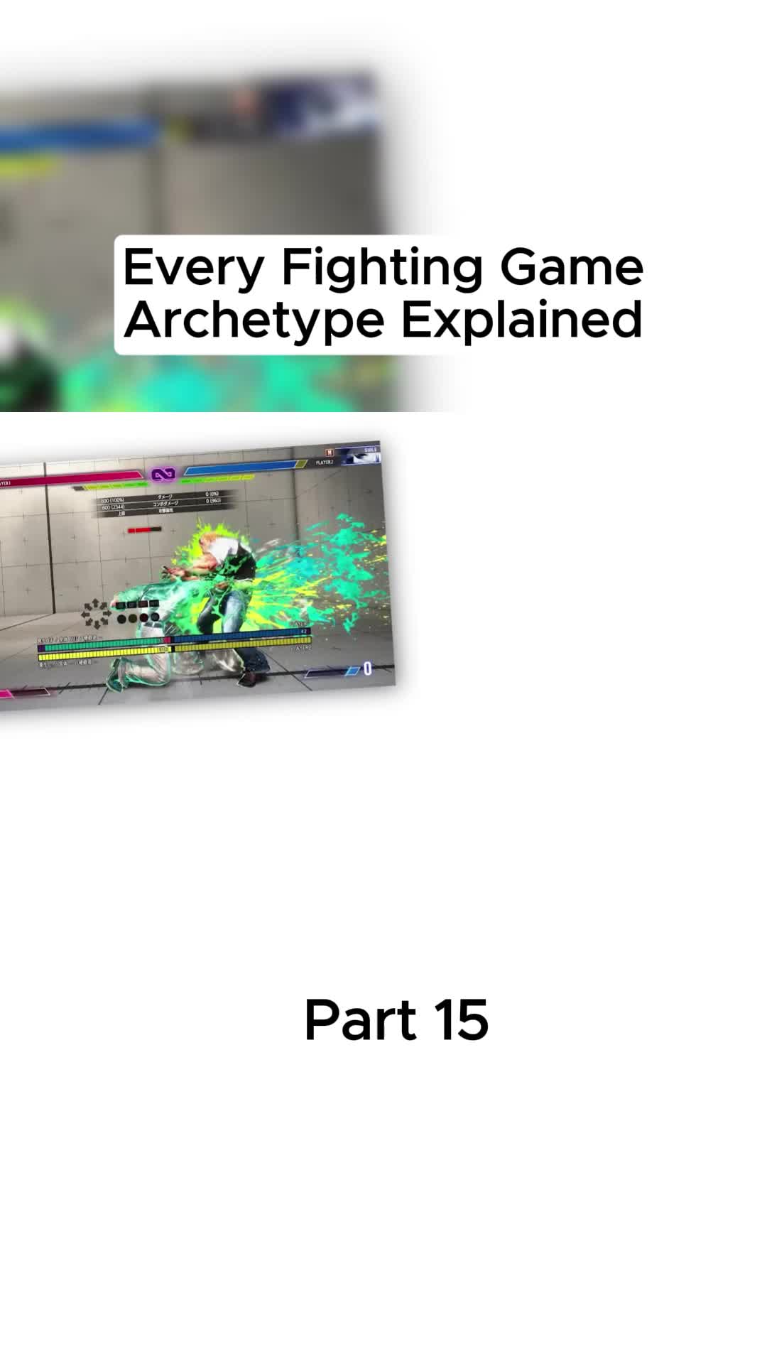 @Unknown Explained