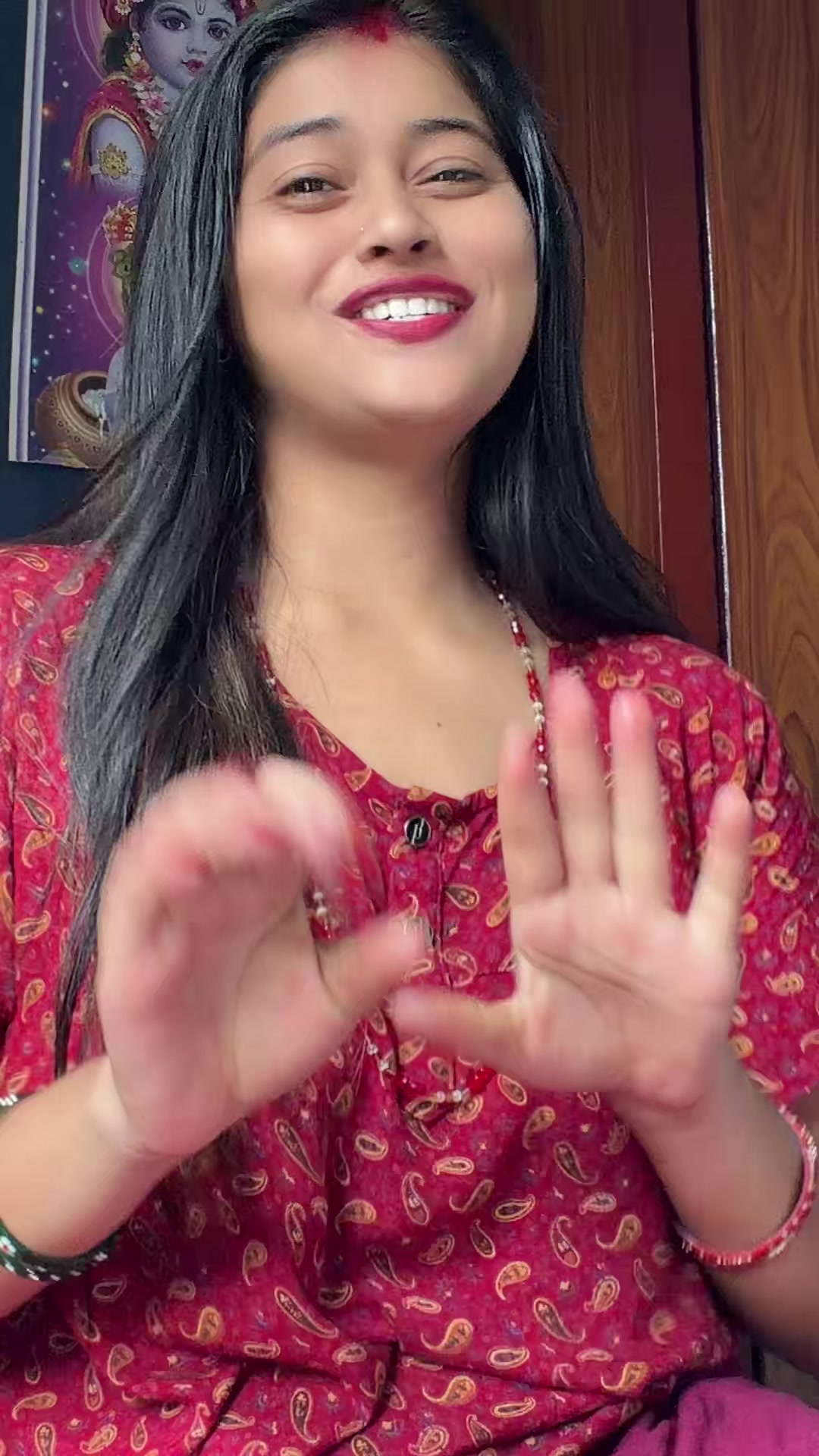 @Aakanshamom🤱🏻❤️😘