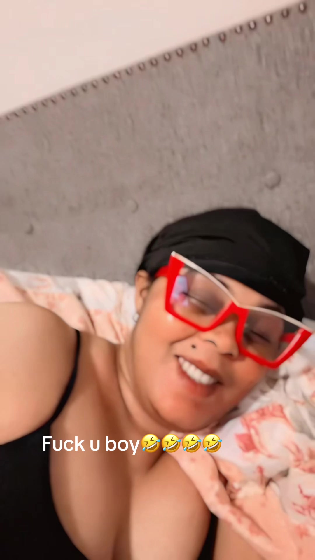 @kenisha