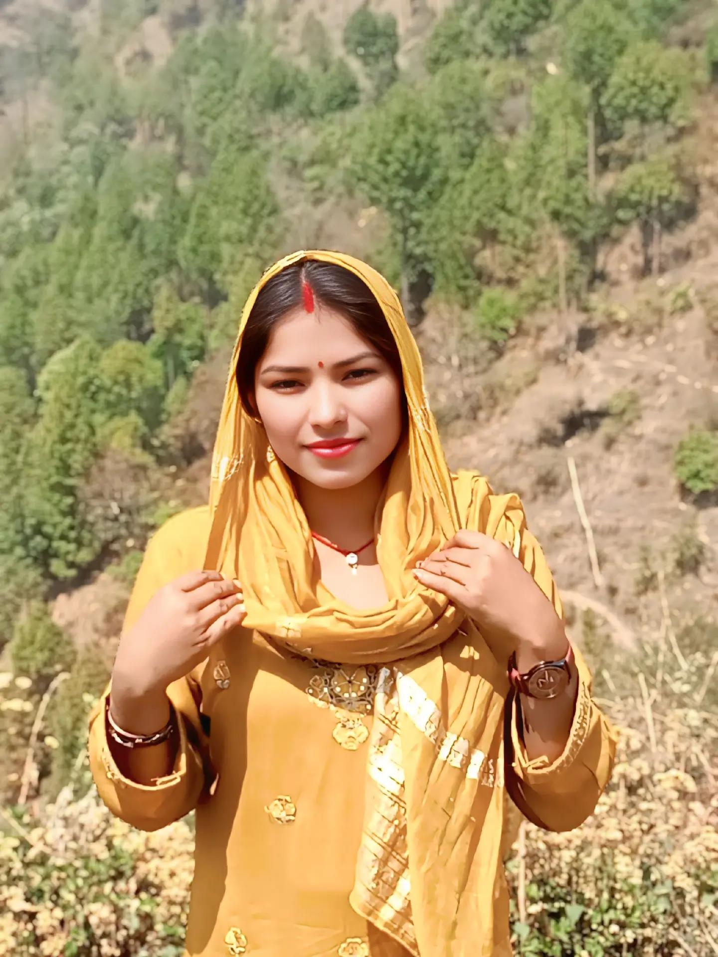 @Ritika Bk❤️🌺🕊️