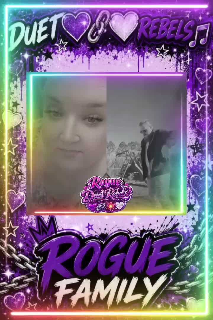 @❤️💙🌈LorettasWife🌈💙🖤🌟💜💚