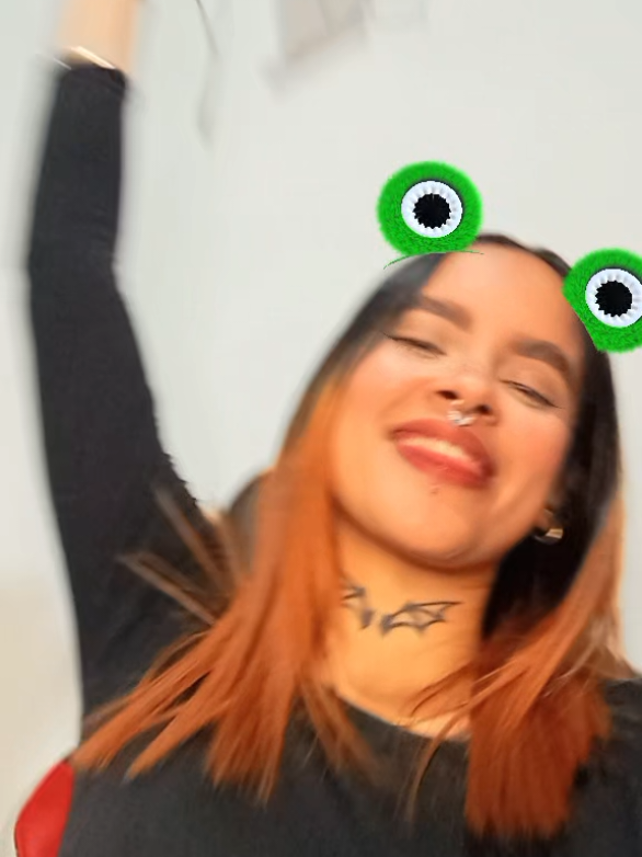 @✨SoySof&iacute;a ✨