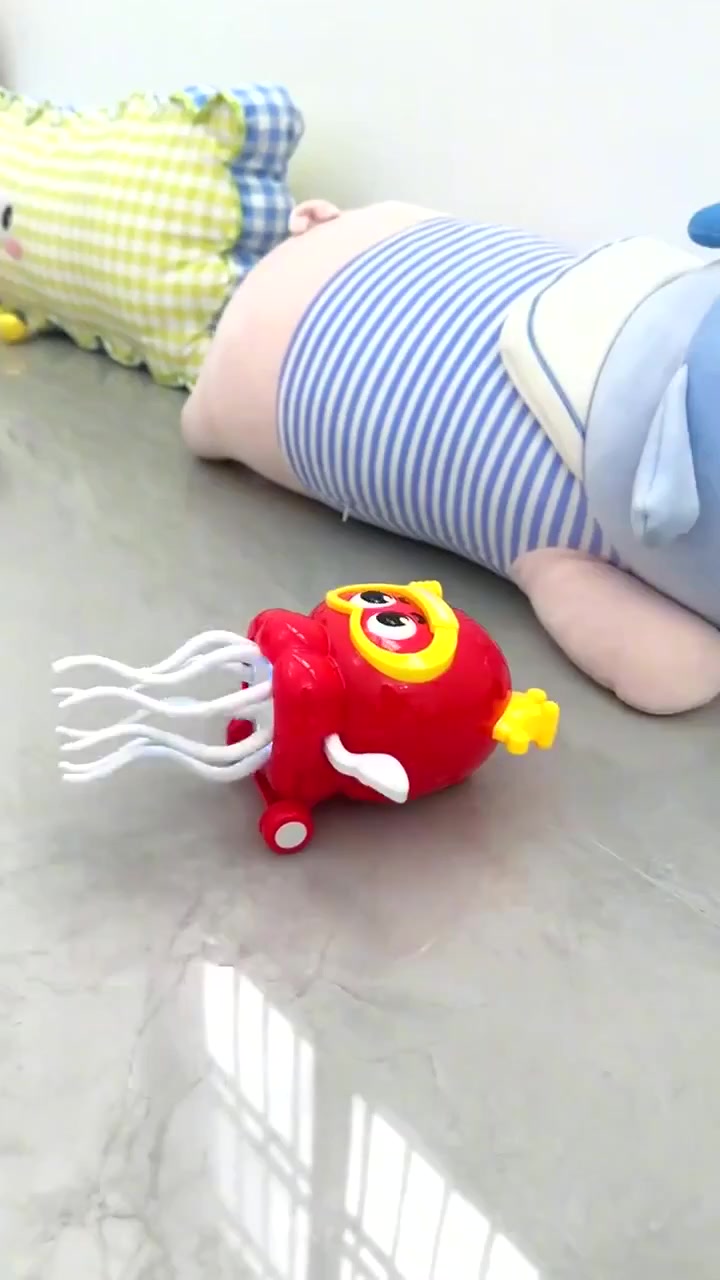 @Joy Toy