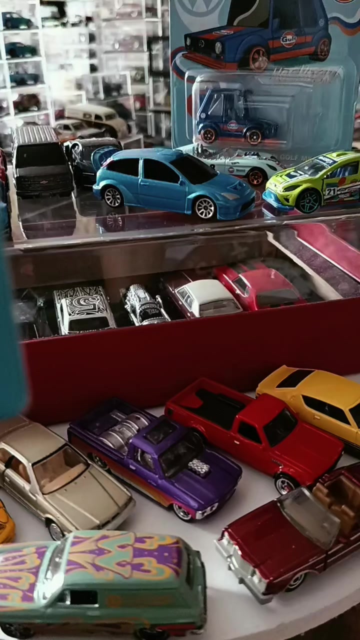 @hobbies garrage