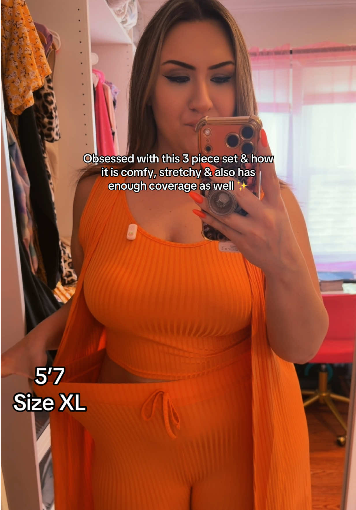 @Amanda ✨Curvy & Confident Fits