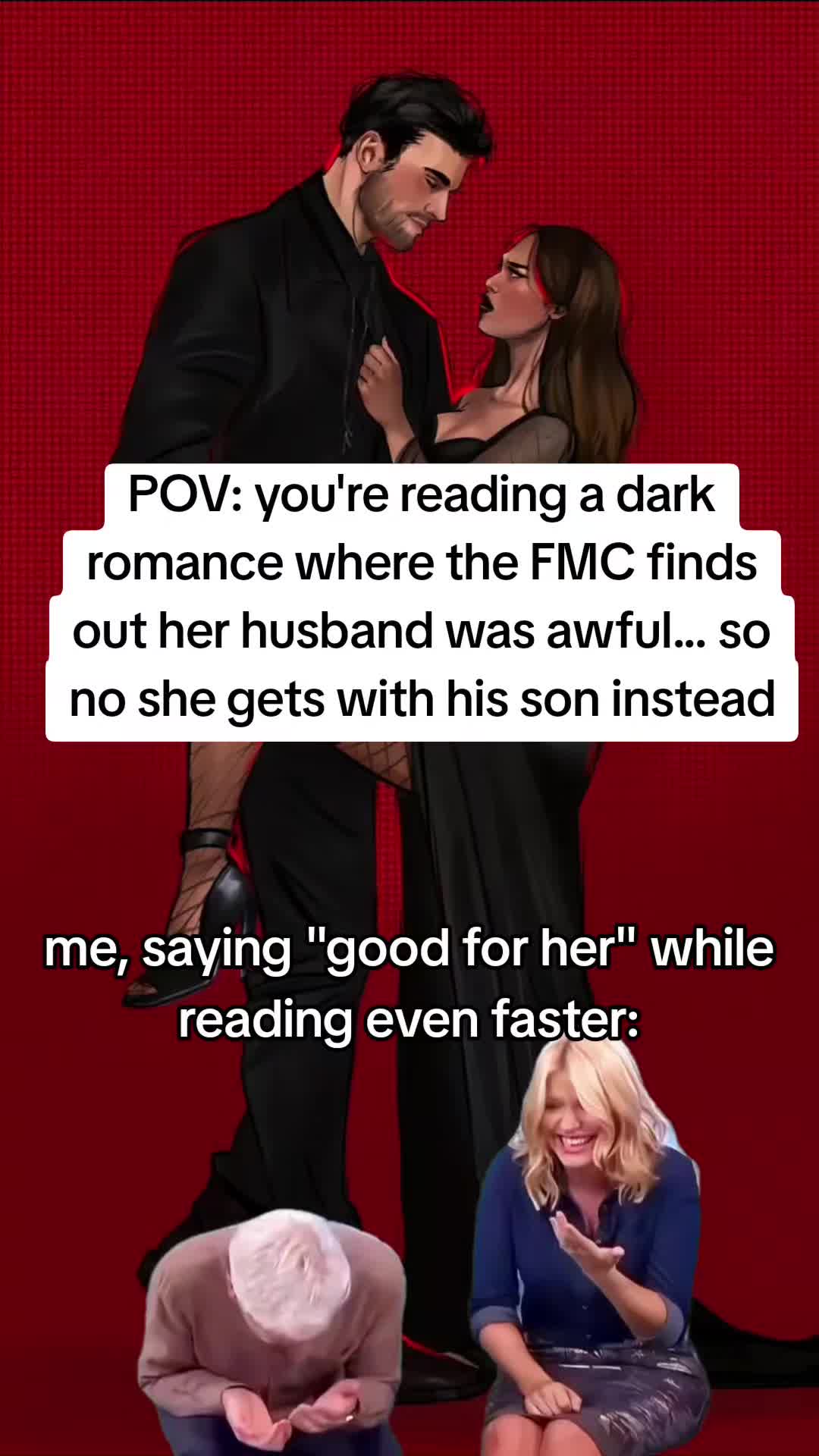 @Nens the Dark Romance Author