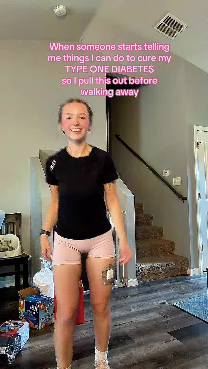 @Kass || T1D