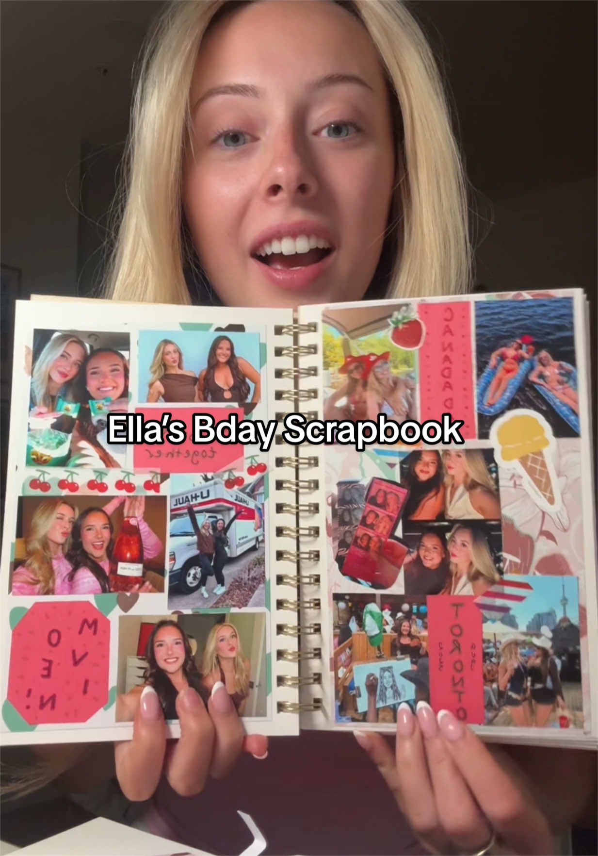 @lily dobson