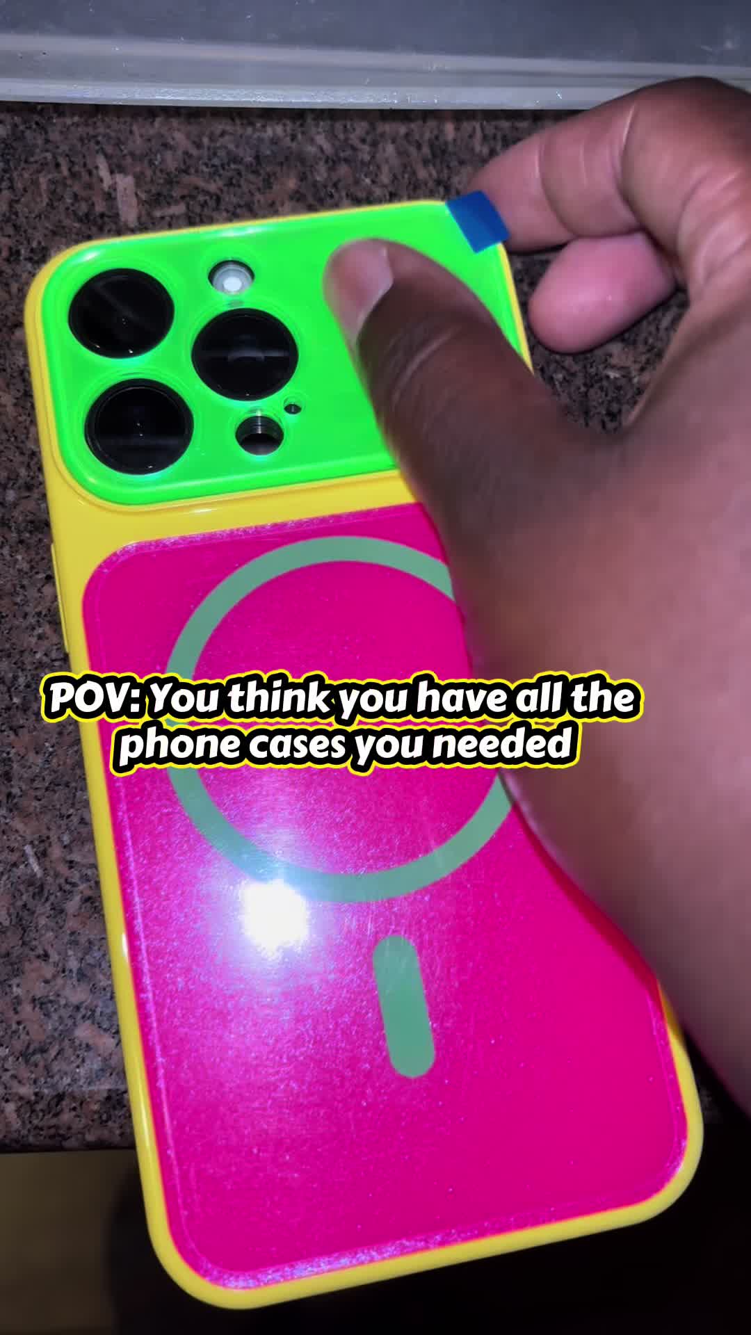 @Miraclehandz