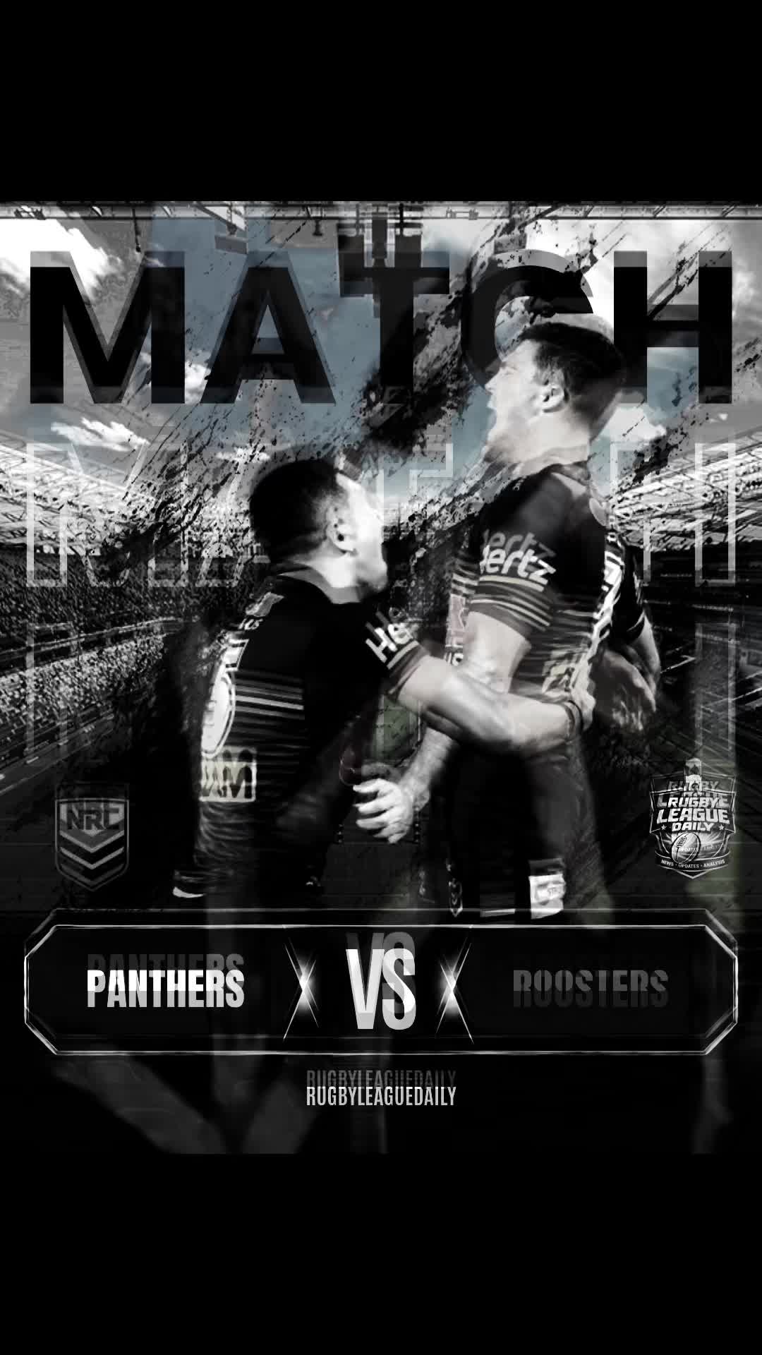 @Rugby League Daily 🏉