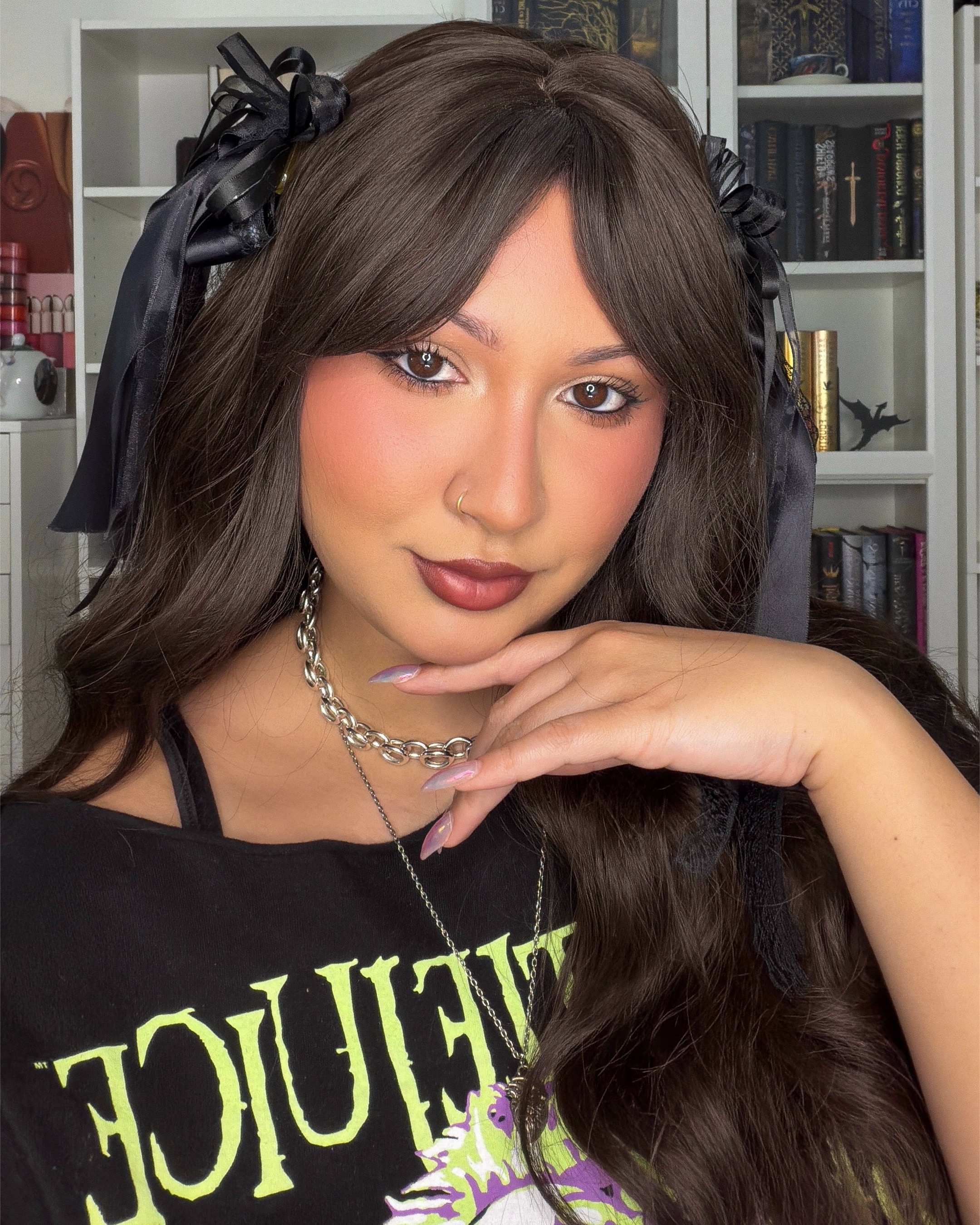@dania marie | san diego mua
