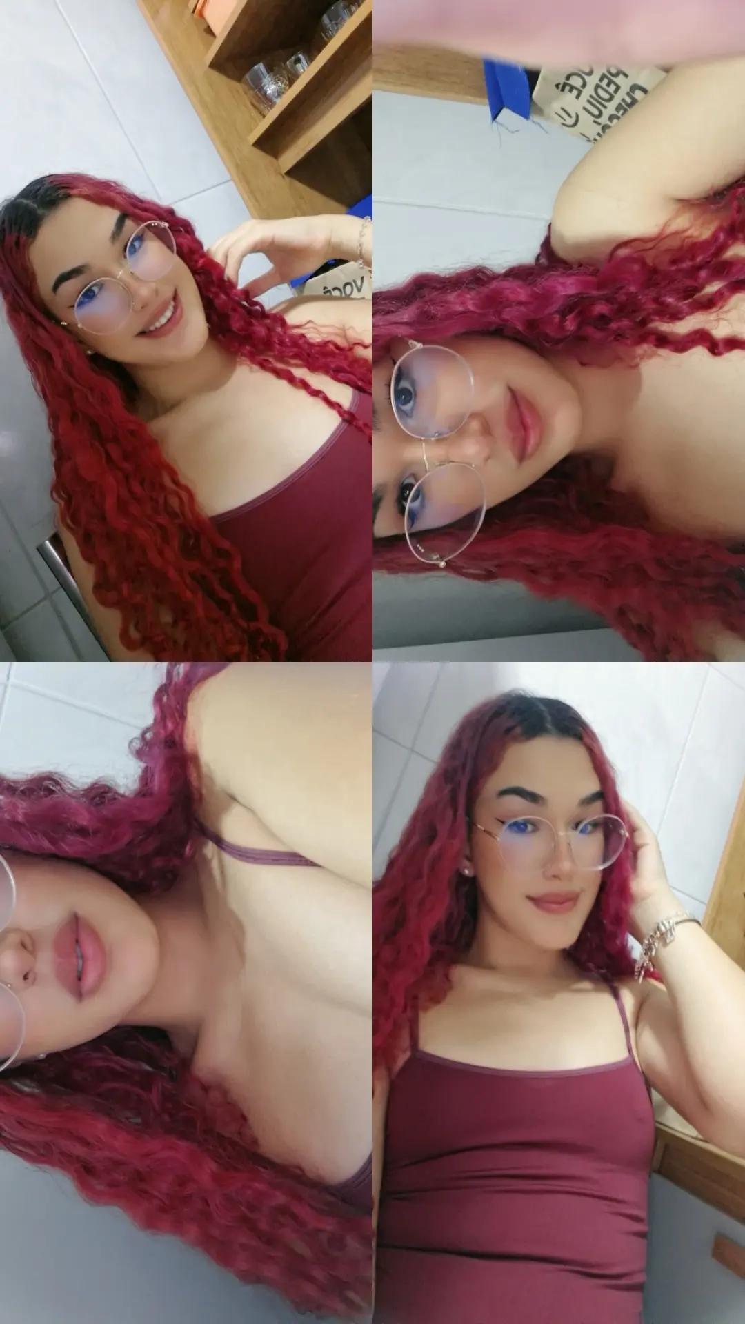 @Moranguinho🍓🏳️&zwj;⚧️✨️