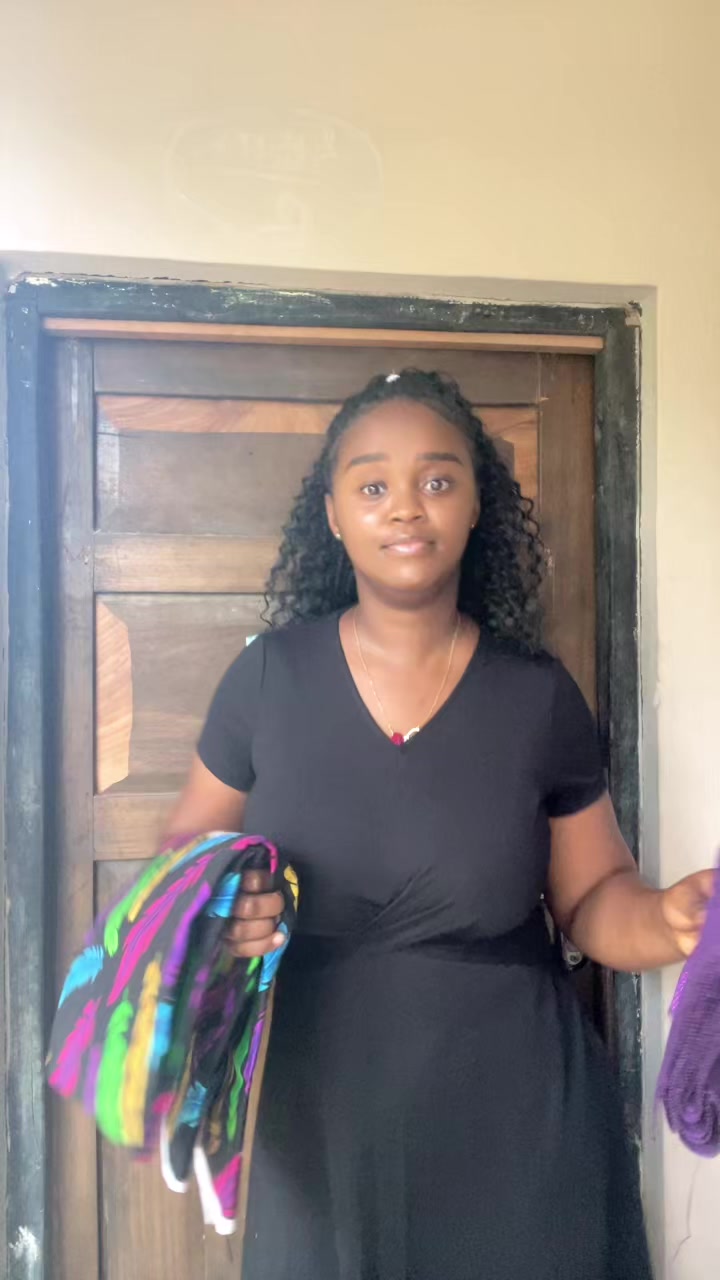 @Perfume, watch vendor in Uyo