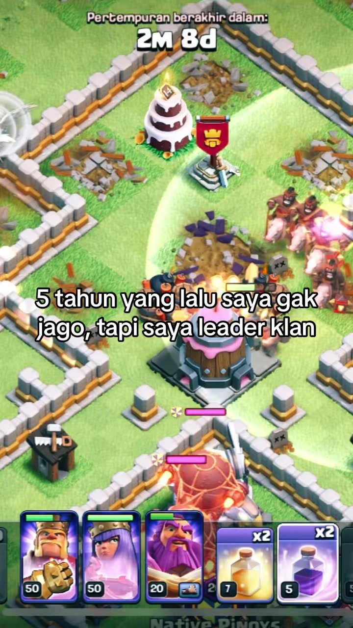 @JB COC | Aan ID