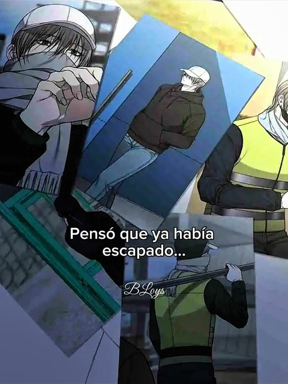 @Bloys