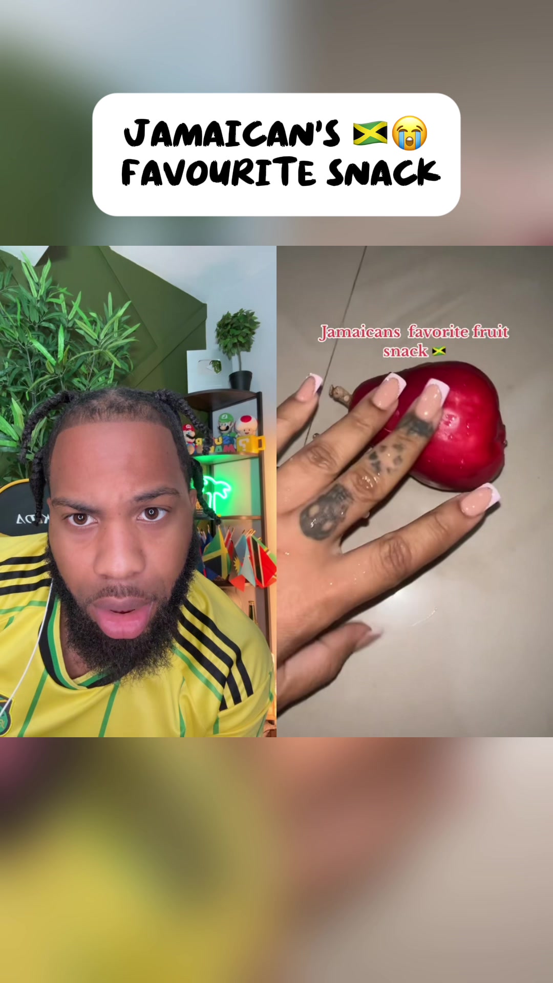@Yawwdie 😲