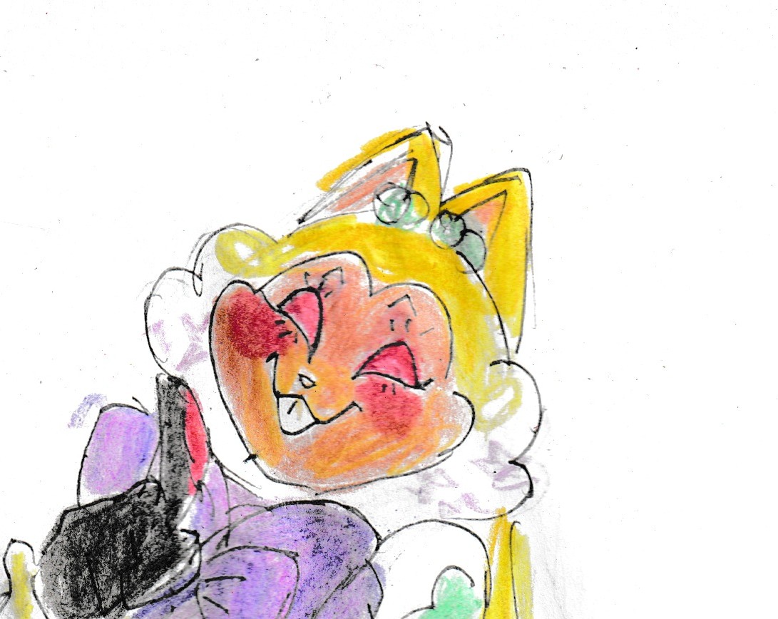@Cheetahnight(Commissions open)