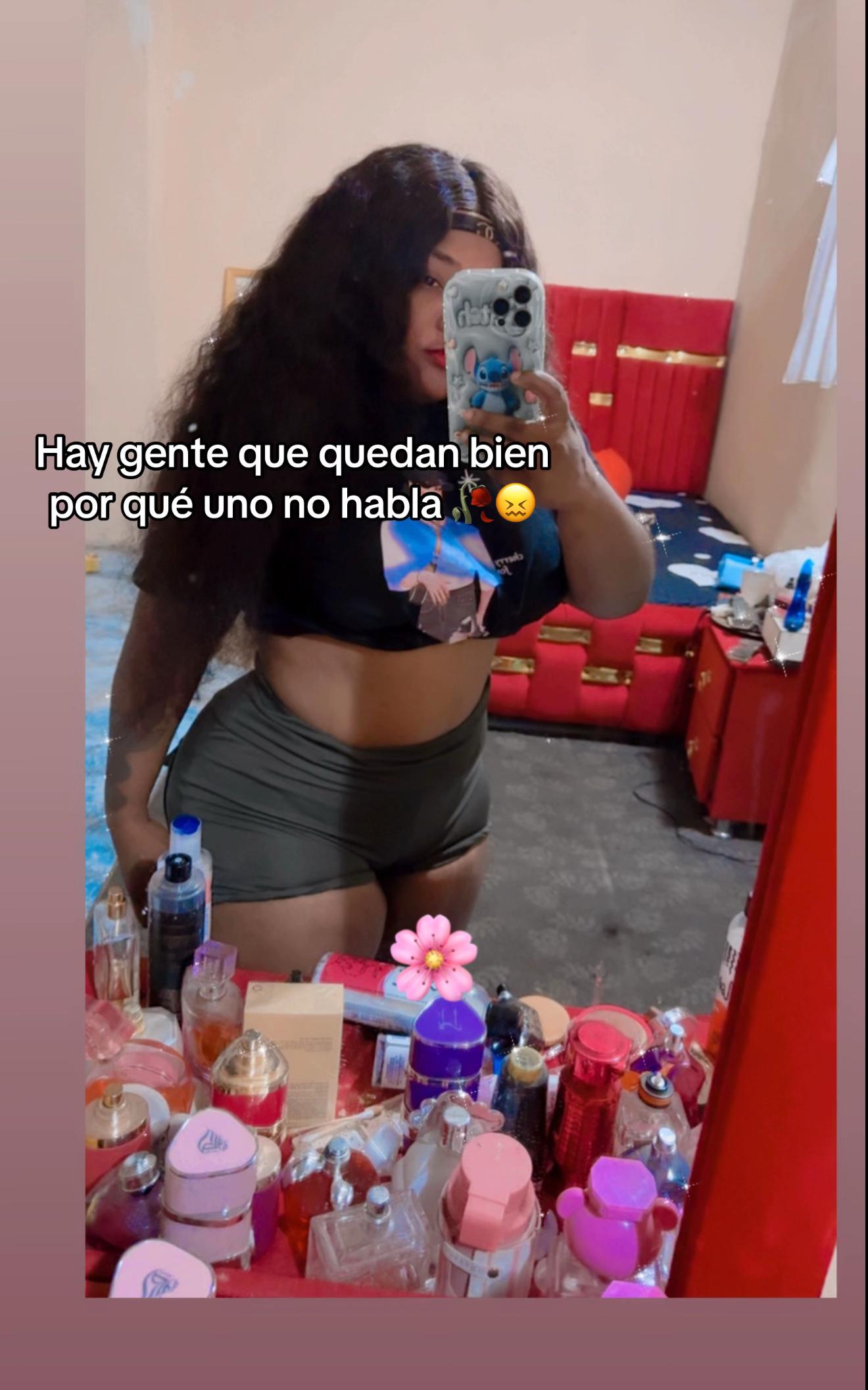 @Mami jessica 💋