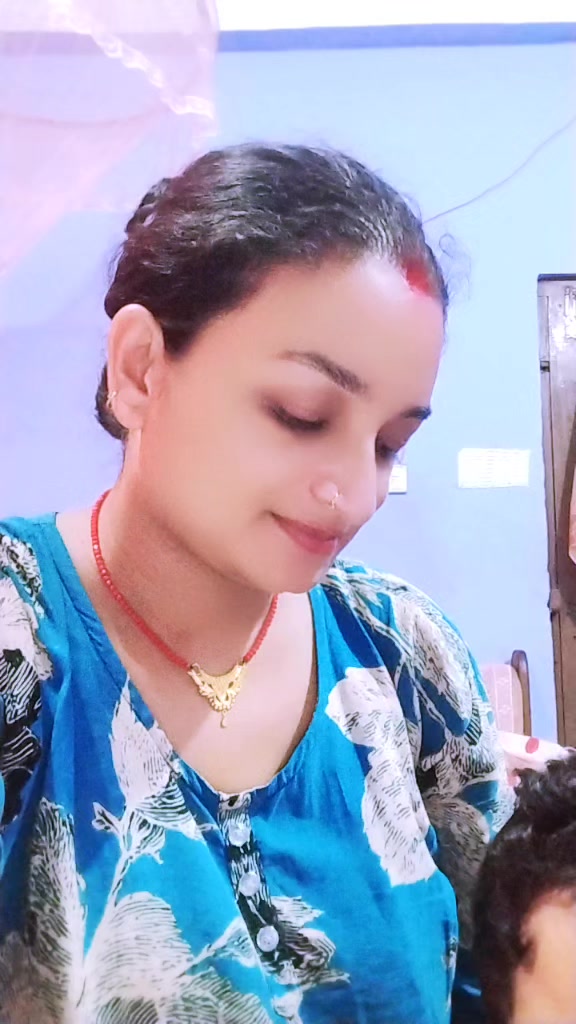 @nanu chetri