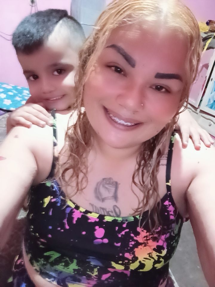 @Rossy Salazar 💋🍓🍒