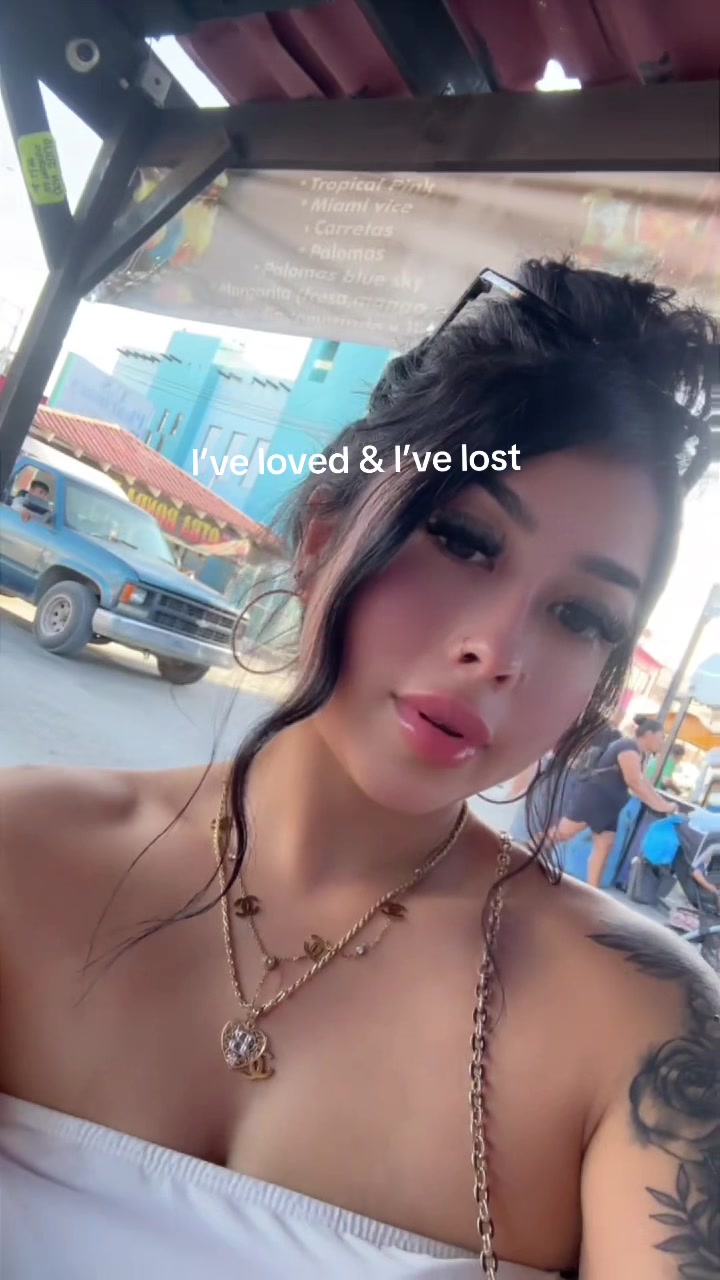 @Stephanie Nicole