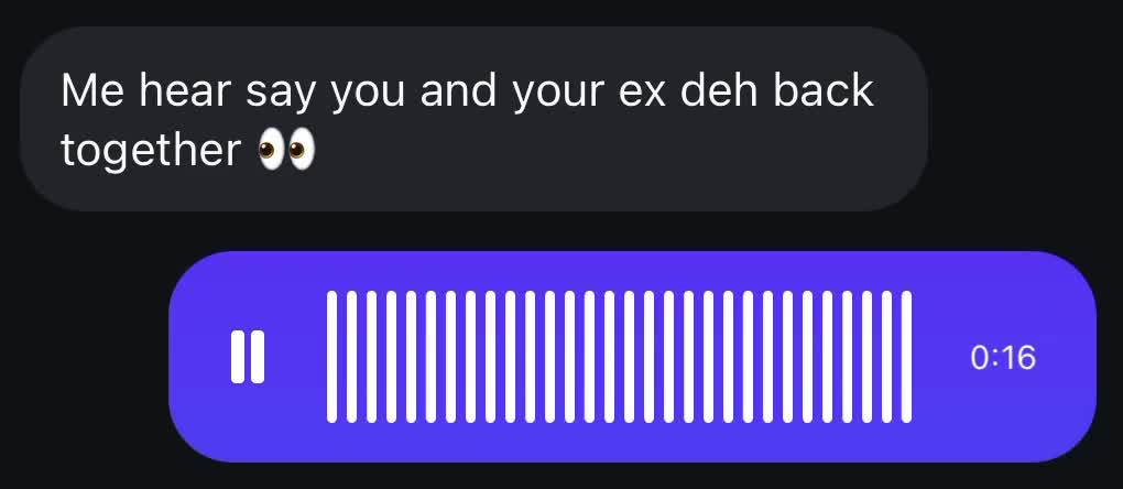 @Jamaican 🇯🇲