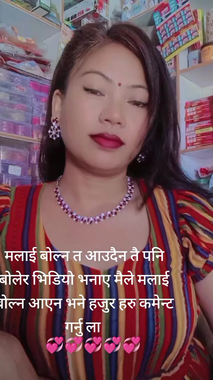 @Shanti Chaudhary