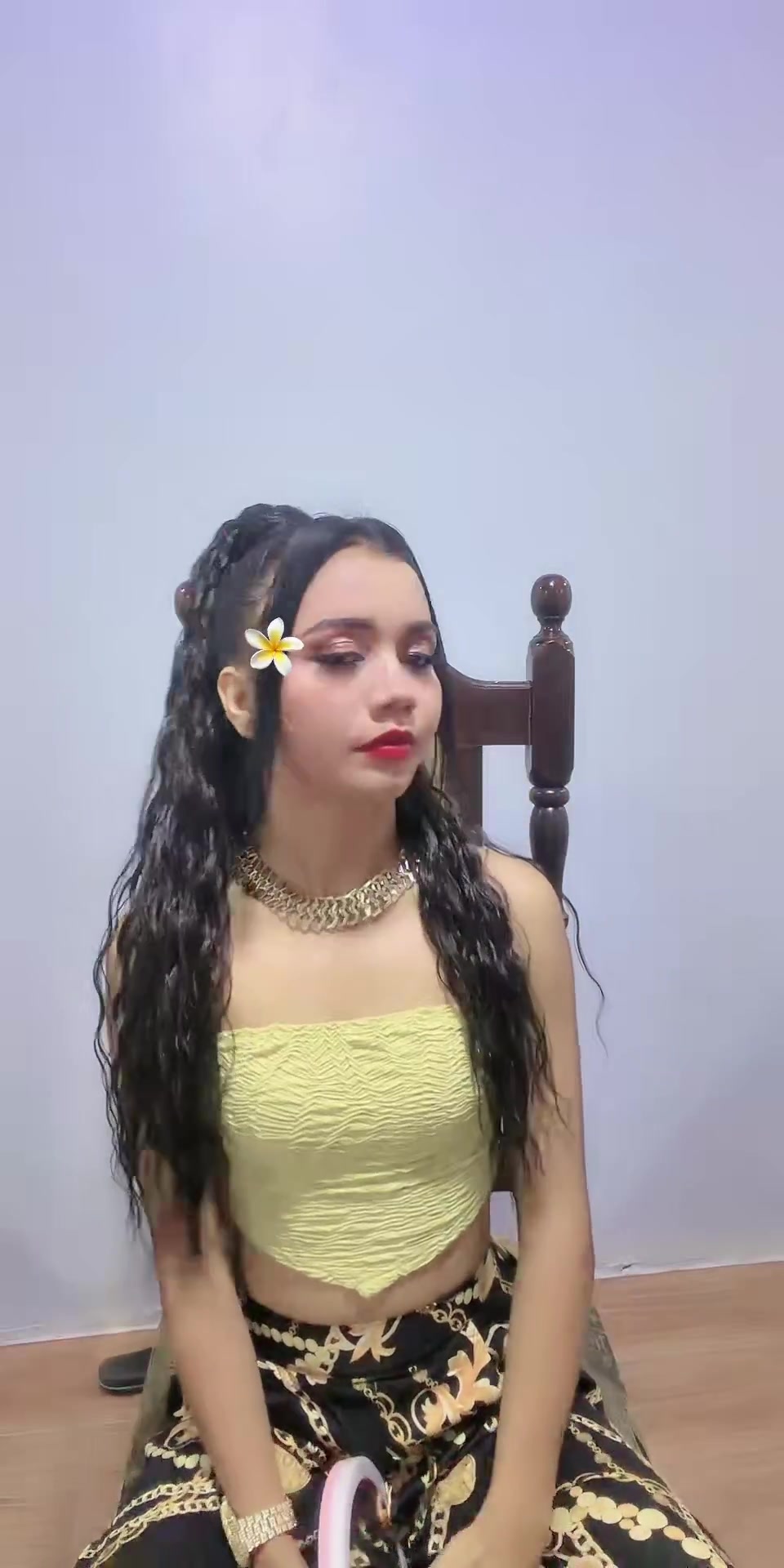 @mi 💞 t&oacute;xica 😚la patrona ❤️😎