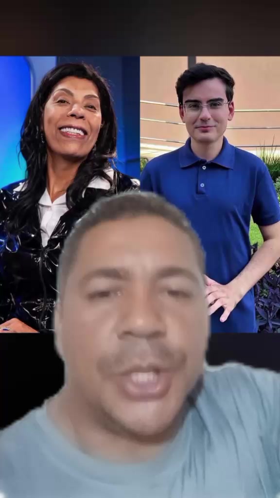 @Delfino Santos oficial