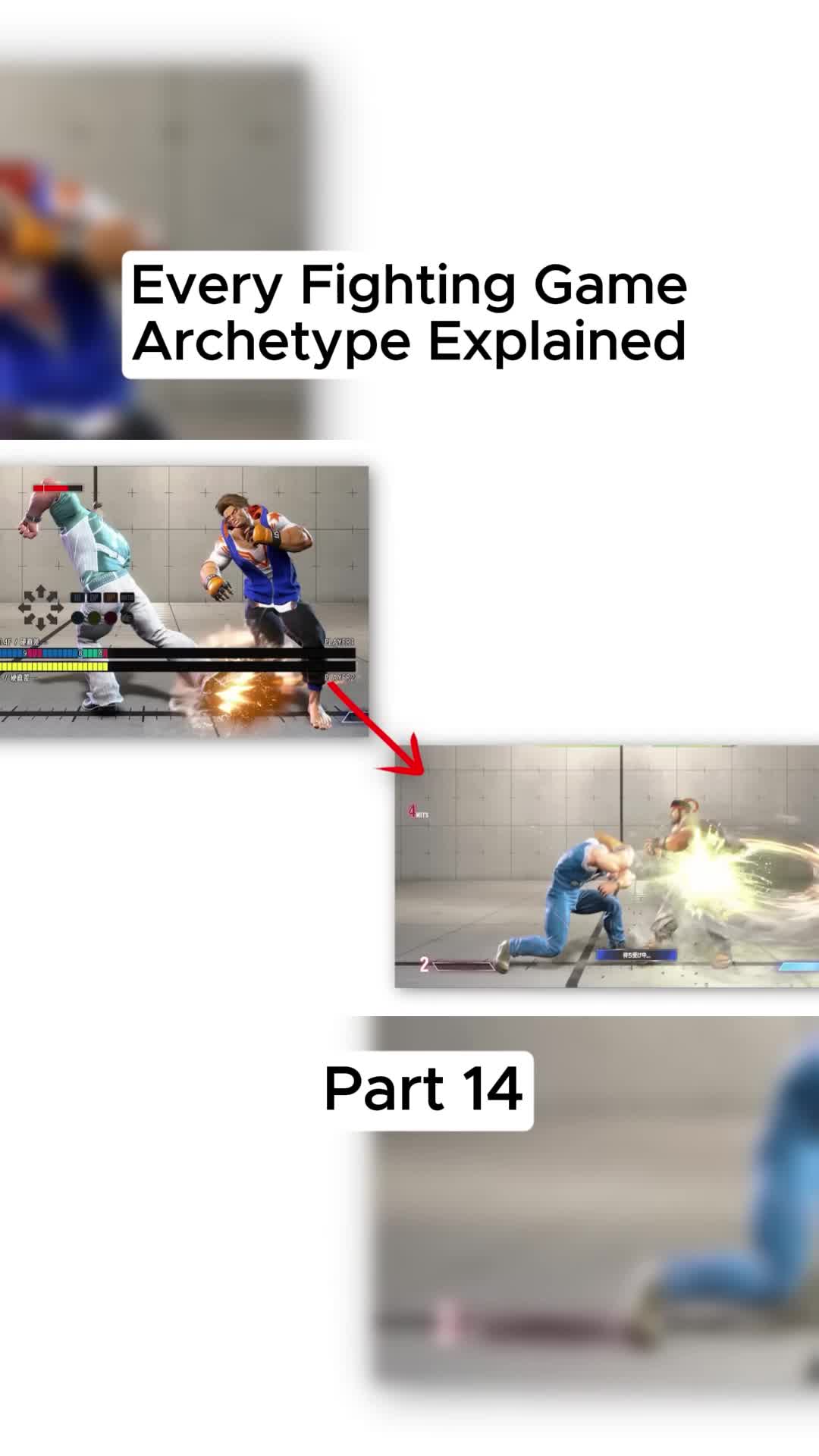 @Unknown Explained