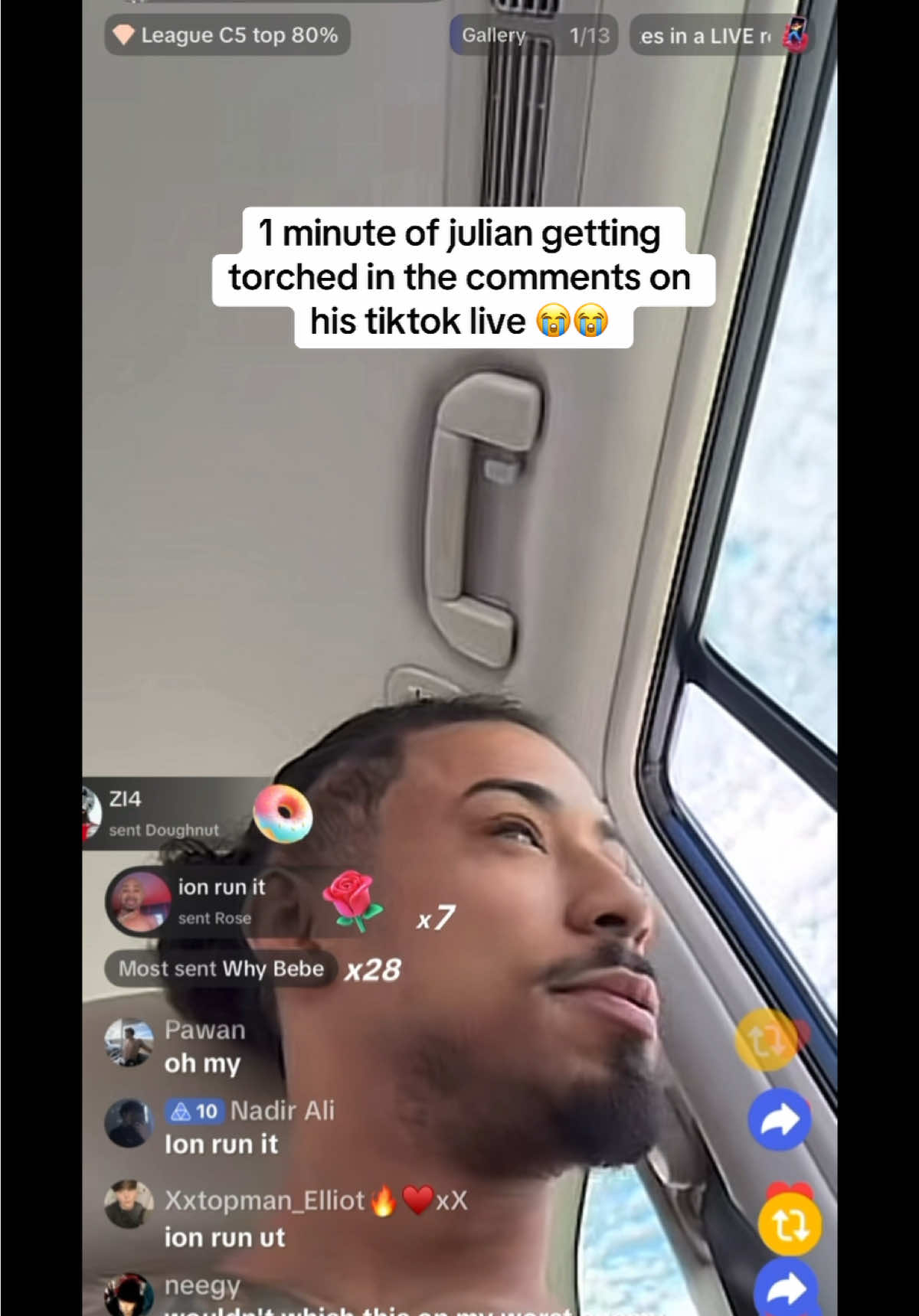 @ViralMoments