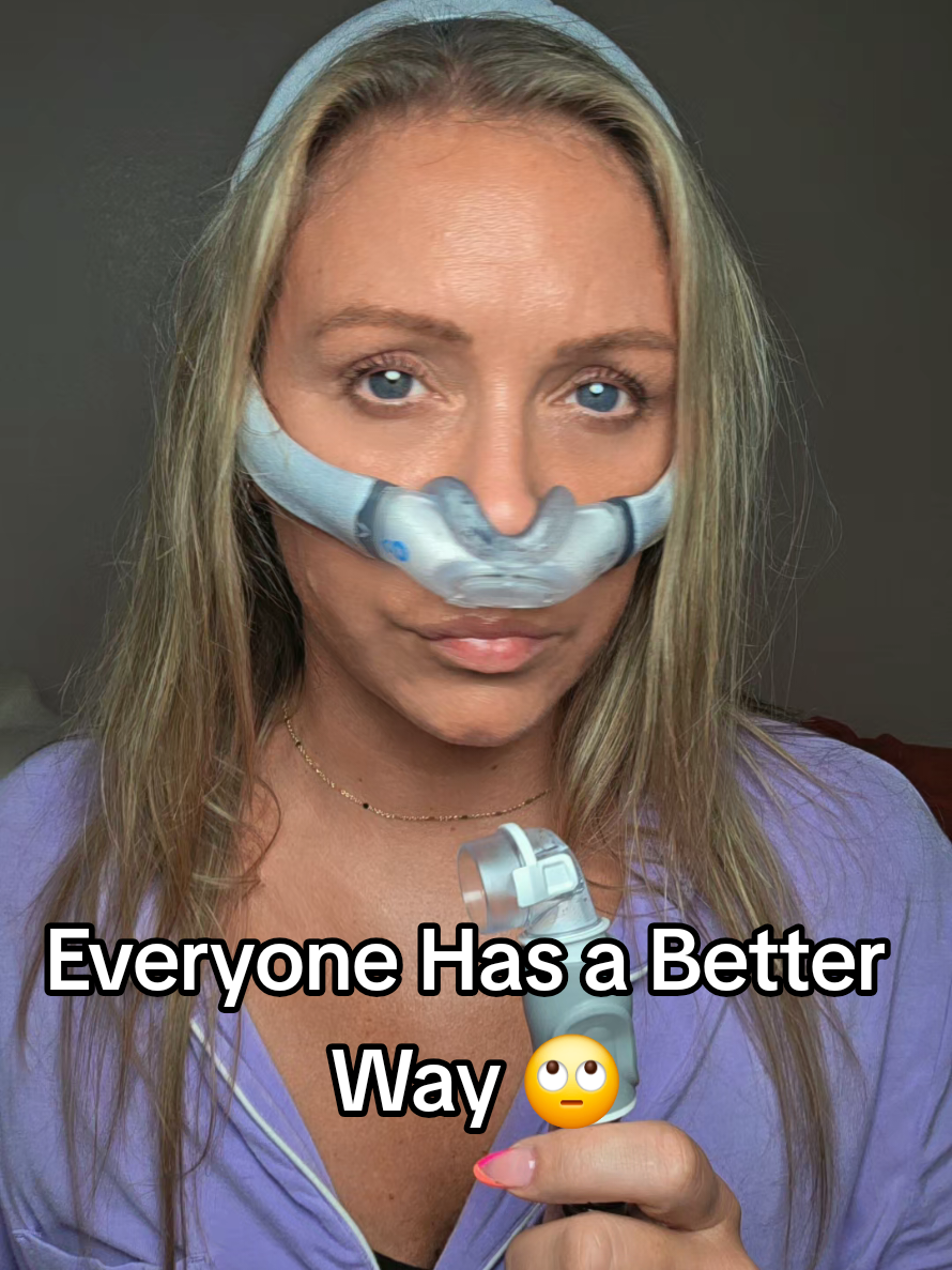 @LeAnn Day | CPAP