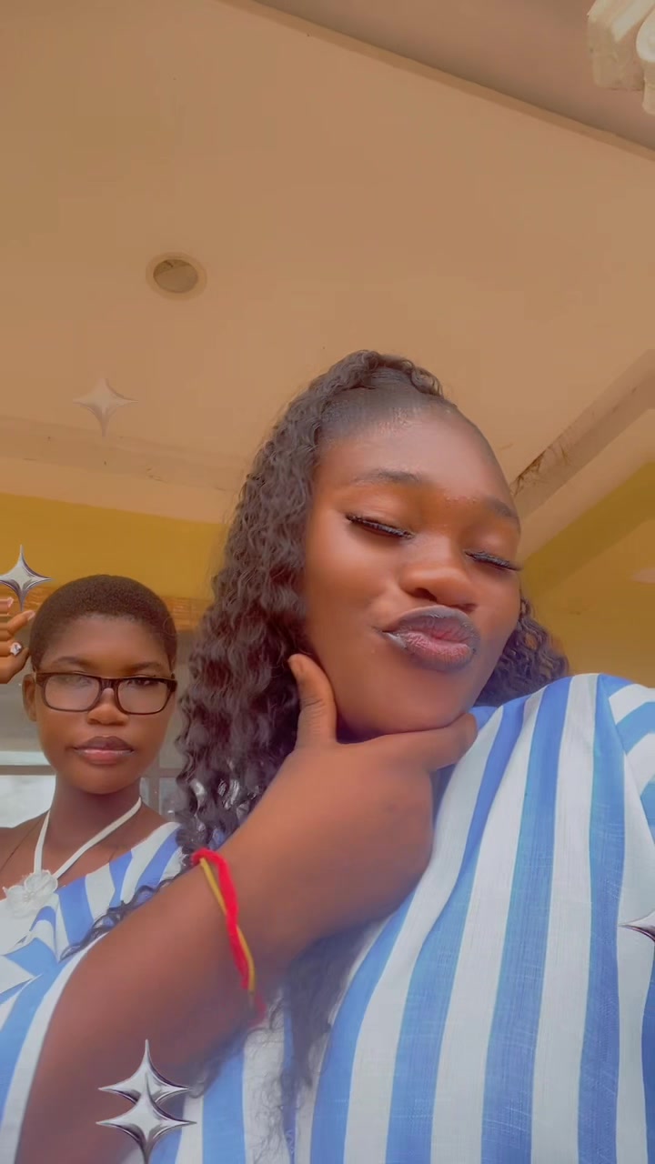 @EBONY REIGNS ❤️👌