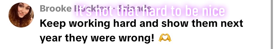 @Hannah and Remi
