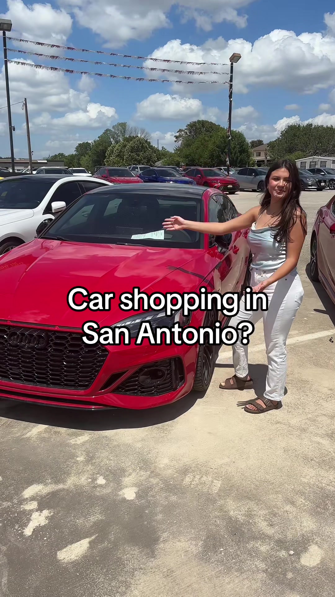 @San Antonio&rsquo;s #1 Car Plug
