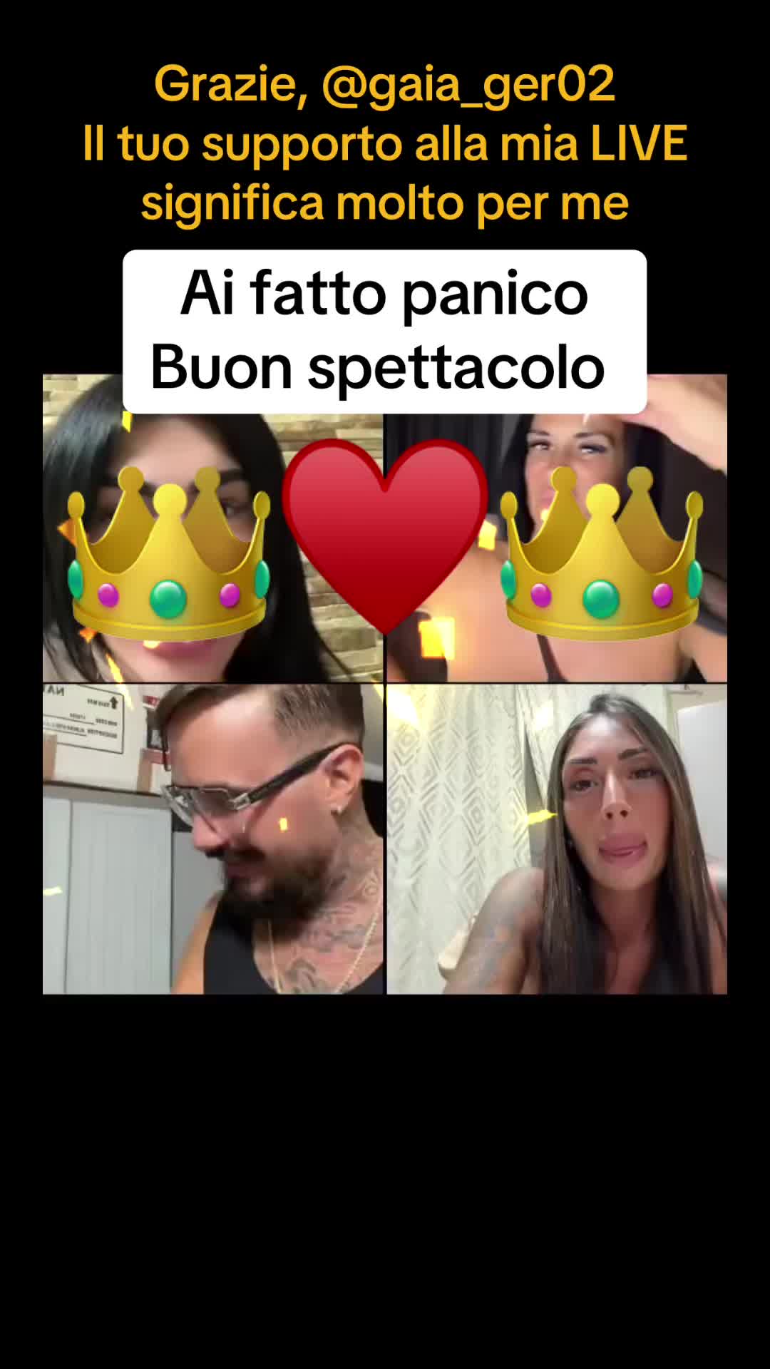 @vITTORIA CELENTANO 💎