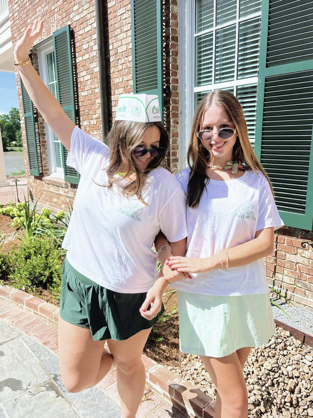 @DELTA ZETA LSU