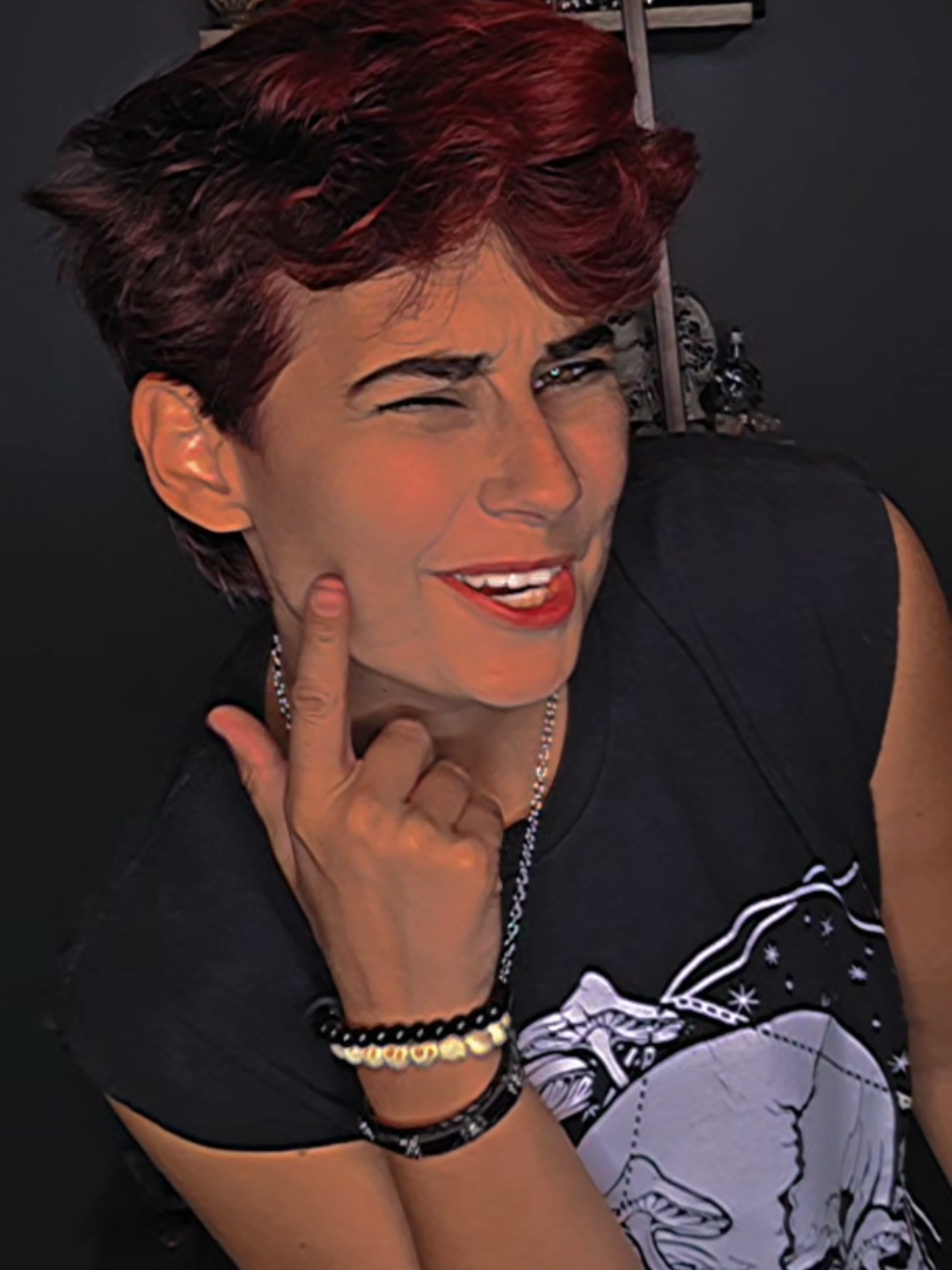 @☆ ️Michael ☆